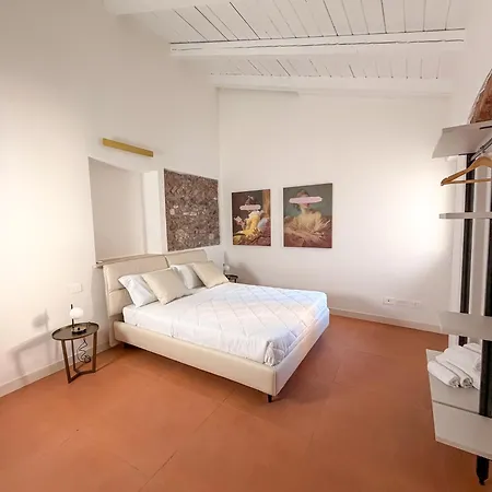 San Matteo House Giulietta *