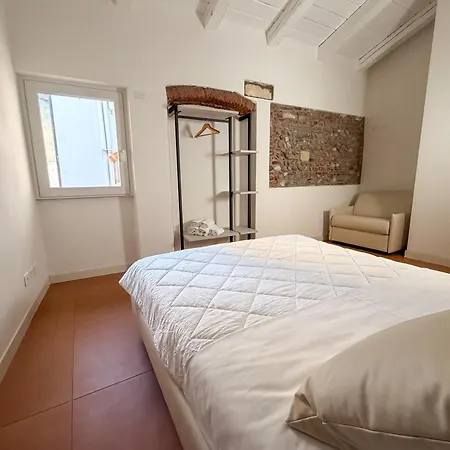 Διαμέρισμα San Matteo House Giulietta