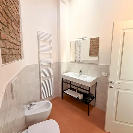 San Matteo House Giulietta Διαμέρισμα