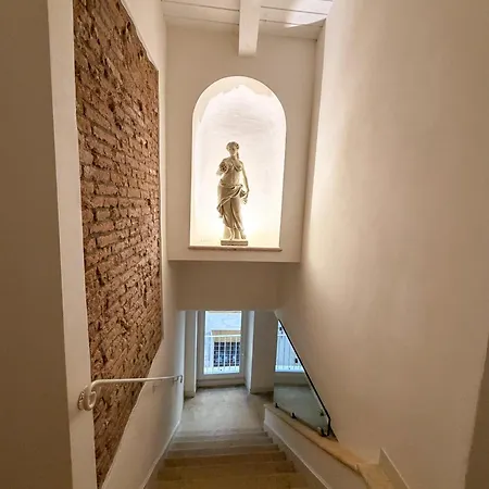 San Matteo House Giulietta Βερόνα
