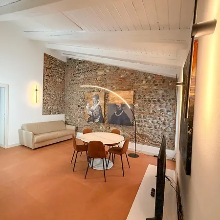 San Matteo House Giulietta Διαμέρισμα *