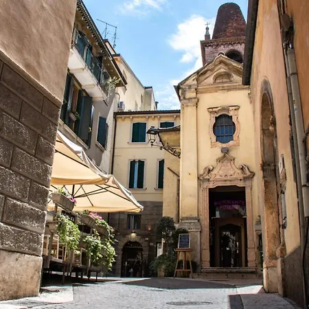 Διαμέρισμα San Matteo House Giulietta Βερόνα